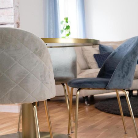 Hotel Pomona Living Lidköping Esterno foto