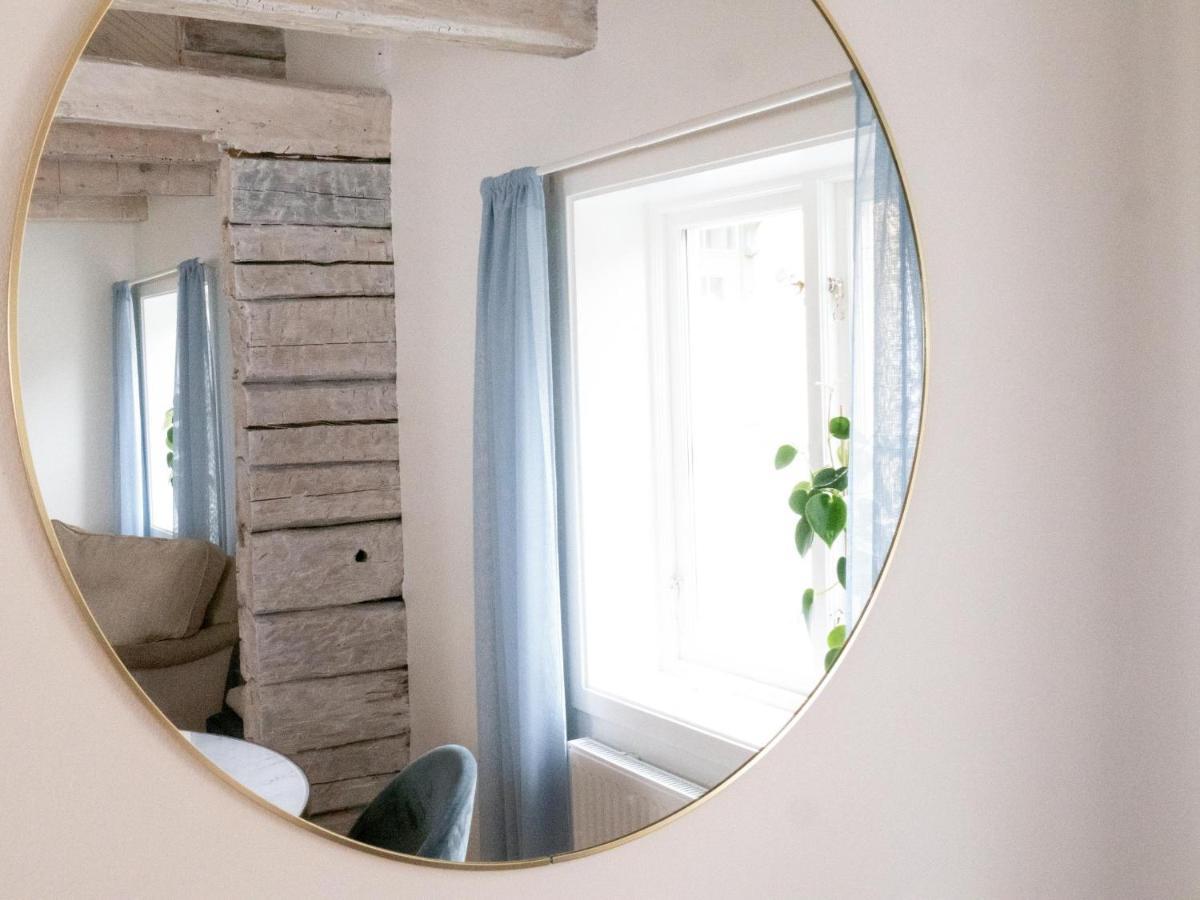 Hotel Pomona Living Lidköping Esterno foto